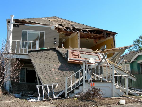 Disaster Restoration Service in Hagerstown