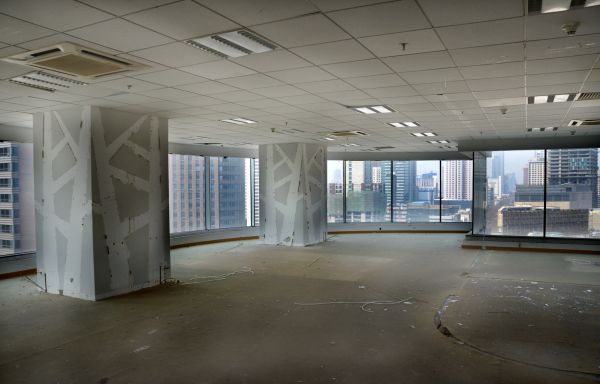 Commercial Restoration Service in Hagerstown