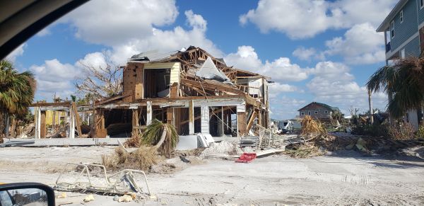 Disaster Cleanup Service in Hagerstown