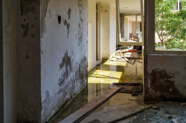 Water Removal Service in Hagerstown