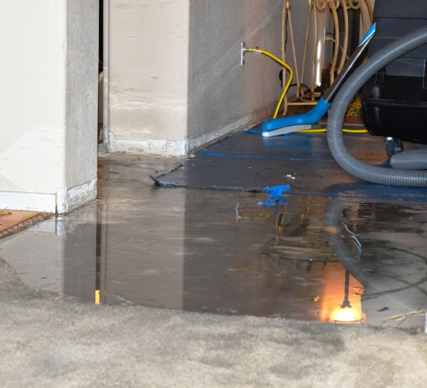 Water Extraction Service in Hagerstown