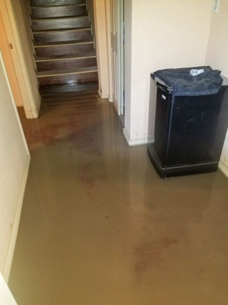 Emergency Water Removal in Hagerstown