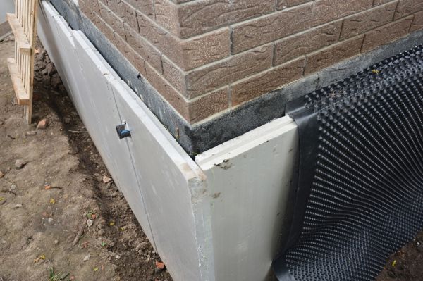 Flood Mitigation in Hagerstown