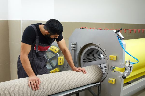 Carpet Drying Service in Hagerstown
