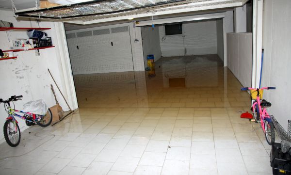Water Remediation in Hagerstown